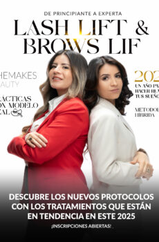 curso de lifting y brown lamination en panama